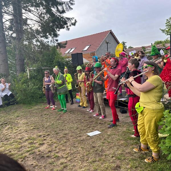Klandorf, mon amour — Foto 8