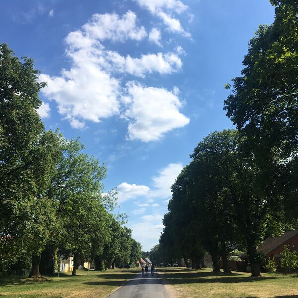 Klandorf, mon amour — Foto 10